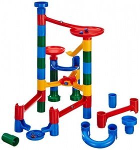 Lena Cascade Kugelbahn Jump