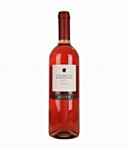 Lenotti Chiaretto Bardolino Classico DOC