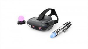 Lenovo Star Wars Jedi Challenges