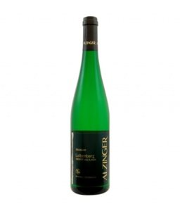 Leo Alzinger Grüner Veltliner Loibenberg