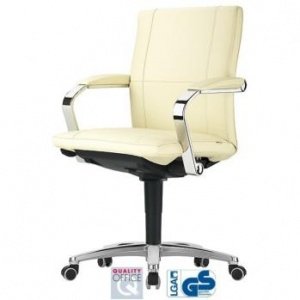 Leo II 4 A Bürochefsessel von Sato