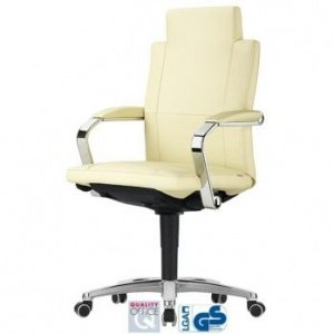 Leo II 6 A Bürochefsessel von Sato