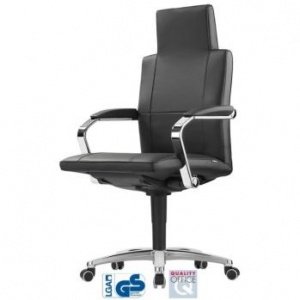 Leo II 8 A Bürochefsessel von Sato