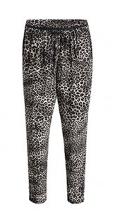 Leo Print Fashion Pant