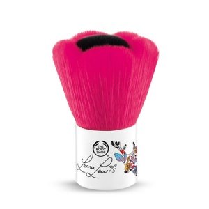 Leona Lewis Cruelty-Free Collection Blus