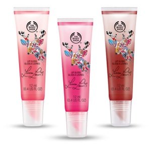 Leona Lewis Cruelty-Free Collection Lip 
