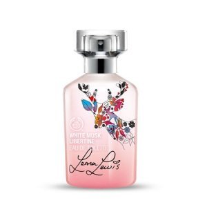 Leona Lewis White Musk Libertine Eau De 