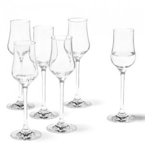 Leonardo Grappaglas Set Ciao 6-teilig