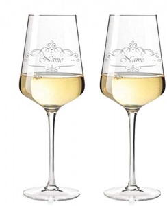 Leonardo Weingläser für Paare