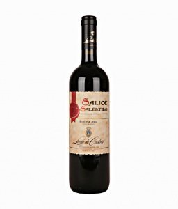 Leone de Castris Salice Salentino Riserv