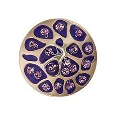 Leopard Purple Charm Pop