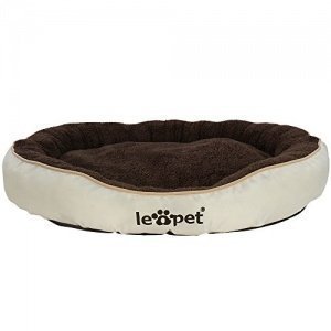 Leopet Tierbett