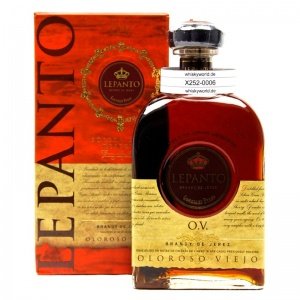 Lepanto Oloroso Viejo in Geschenkpackung