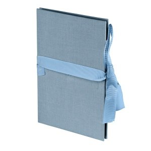 Leporello Colorido, ciel