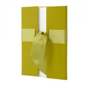 Leporello Oslo, kiwi