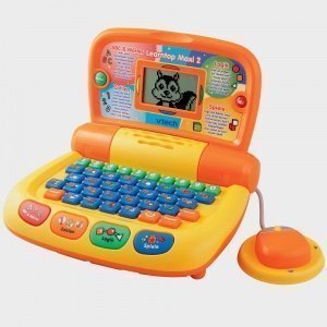 Lern-Laptop "Maxi 2"