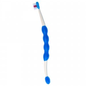 Lern-Zahnbürste "Training Brush!"