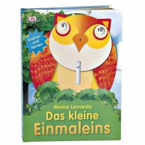 Lerneule - Das kleine Einmaleins
