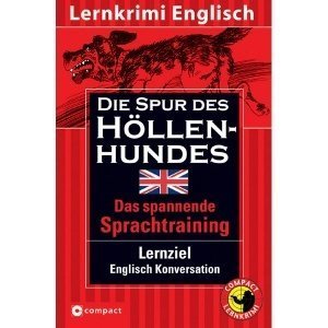 Lernkrimi "Die Spur des Höllenhundes"