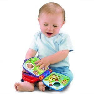 Lernspaß Buch Sortiment