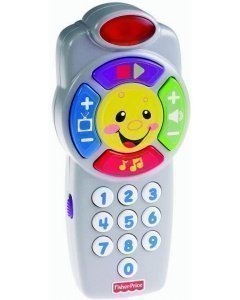 Lernspaß Fernbedienung