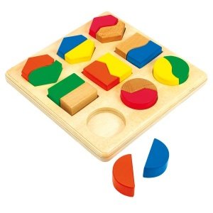 Lernspiel Wello Formen von Mertens