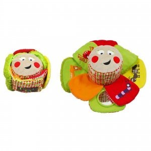 Lernspielzeug "Salat"