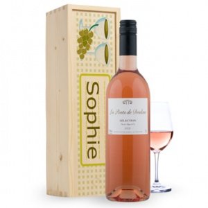 Les Ponts Doulens Rosé