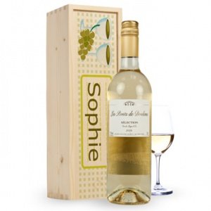 Les Ponts Doulens Weiß