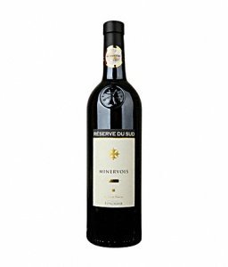 Les Vignobles Foncalieu Reserve du Sud M