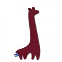Leschi Giraffe Jungtier Brombeer 36163 v
