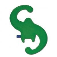 Leschi Gorilla Jungtier Dschungel 36185 