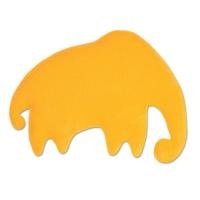 Leschifant Jungtier Sonne 36104 von Lesc