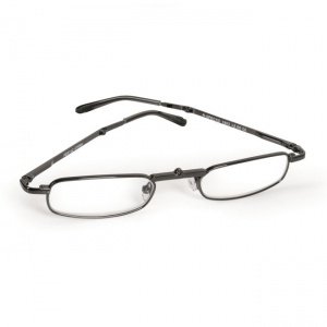 Lesebrille Flat 2,5