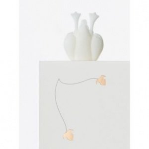 Lesezeichen Gans D301SG