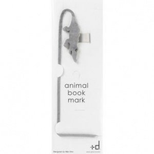 Lesezeichen Krokodil D131CR