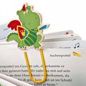 Lesezeichen "Ritter"