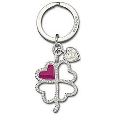 Lets Go Schlüsselanhänger