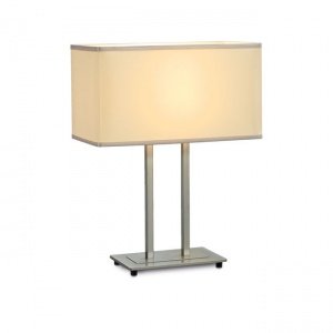 Leuchte Accanto Twin, weiß