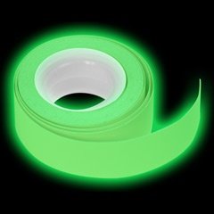 Leuchtendes Klebeband Glow in the Dark
