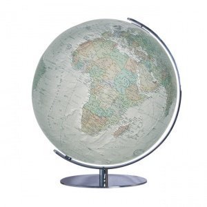 Leuchtglobus Duo Alba D 40 cm