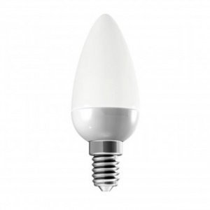 Leuchtmittel E14 2,5W LED dimmbar