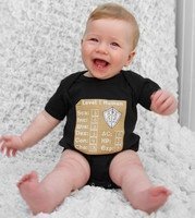 Level 1 Human Babybody