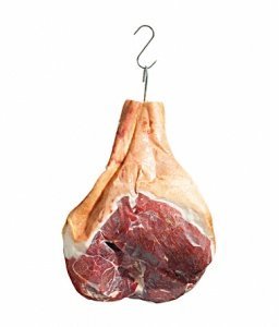 Levi Gregoris San Daniele Schinken DOP g