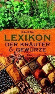 Lexikon der Kräuter und Gewürz