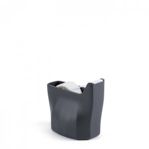 Lexon Babylon Klebefilmabroller Dunkelgr