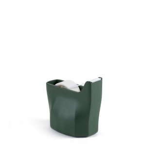 Lexon Babylon Klebefilmabroller Dunkelgr