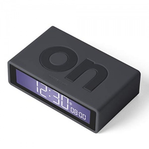 Lexon FLIP+ Wecker