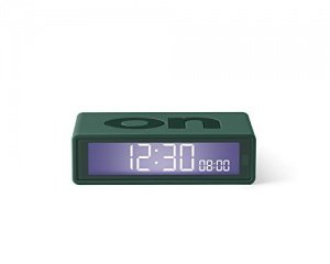 Lexon Reisewecker Flip