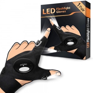 LED Handschuhe Geschenke für Männer & Fr